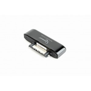 Cablu conectare HDD SATA 2.5" la port USB 3.0 - GEMBIRD, convertor semnal pentru hard disk / SSD de 2,5 " la USB